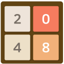 2048 game online