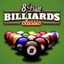 8 Ball Billiards Classic